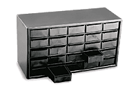 Plastic Storage Drawer/Organiser