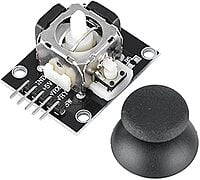 Joystick Module for Arduino