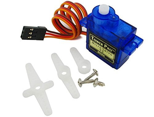 SERVO MOTOR SVG-90