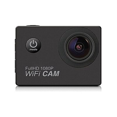 Wifi Action Camera HD 1080P