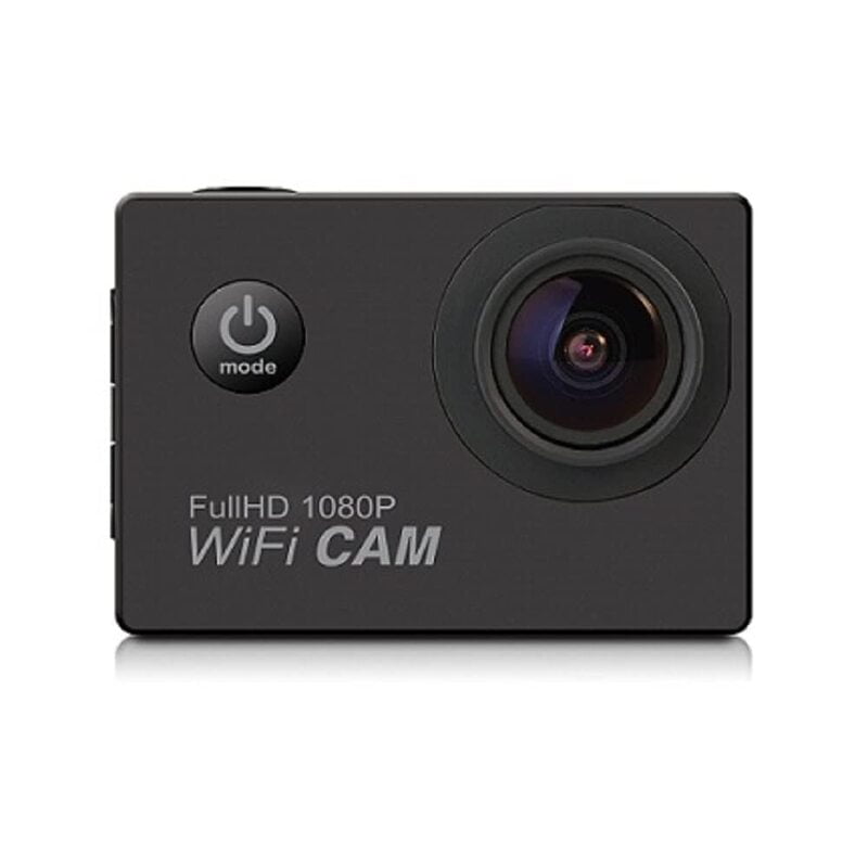Wifi Action Camera HD 1080P Wifi Action Camera HD 1080P