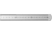 Stainless Steel Rule Stainless Steel Rule
