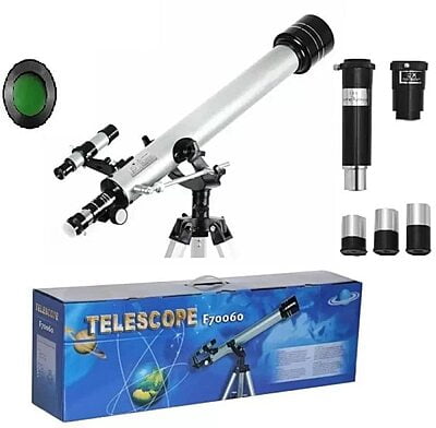 Telescope 60700