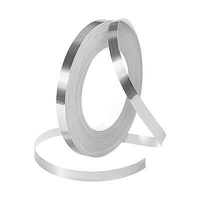 Silver Tape