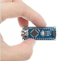 Arduino Nano or Equivalent