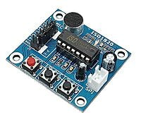 Sound Playback Module