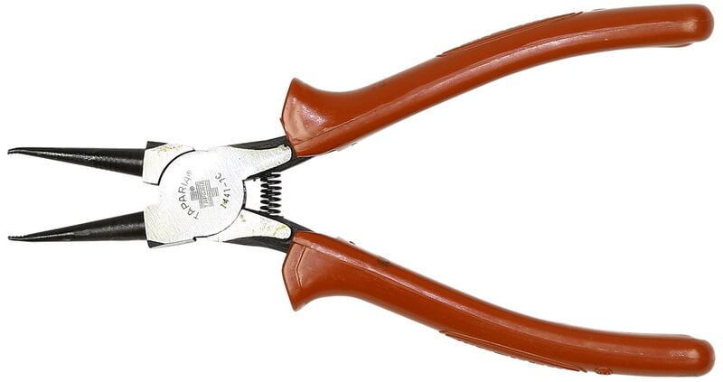 Nose Circlip Plier ( Taparia ) Nose Circlip Plier ( Taparia )