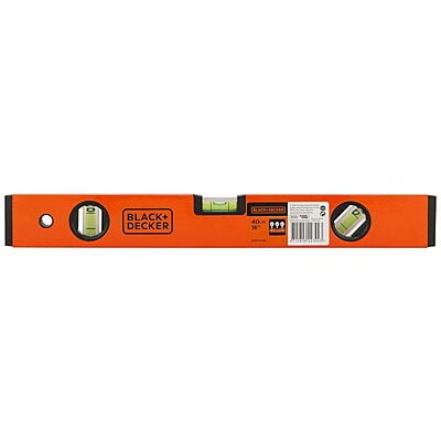 spirit level (Black & Decker)