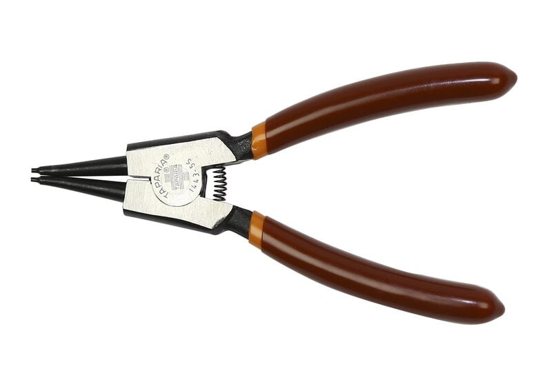External Straight Plier ( Taparia ) External Straight Plier ( Taparia )