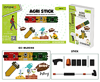 Agristick Designed to Help Farmers to Measure The Soil mositure Agristick Designed to Help Farmers to Measure The Soil mositure