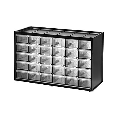 Stanley Plastic Storage Drawer/Organiser