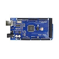 Arduino Mega or Equivalent