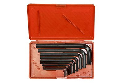 Allen Key ( Taparia )