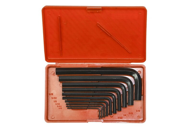 Allen Key ( Taparia )