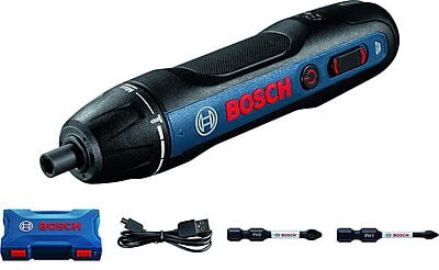 Electric Screw Driver ( Bosch )