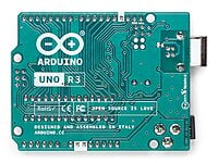 Arduino UNO DIP ( Original )