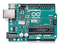 Arduino UNO DIP ( Original )