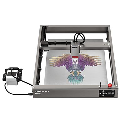 Creality CNC Falcon2 22W Laser Engraver