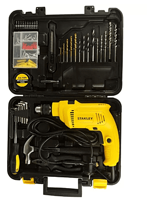 Drill Machine Set