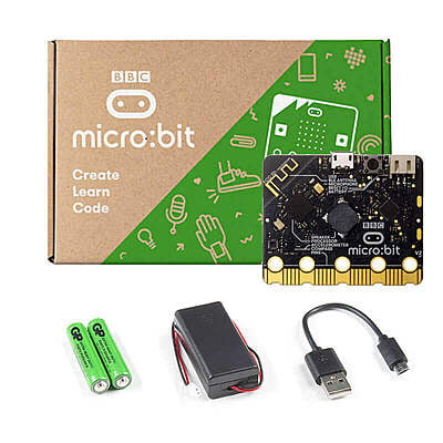 Micro bit mb158 us kit