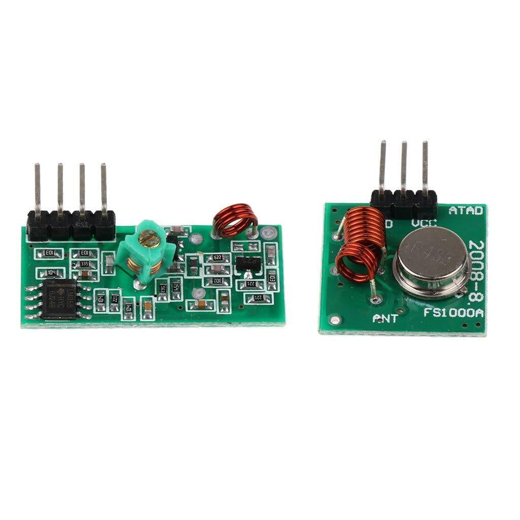 Cy79 Rf Module RF Modules Tx& Rx 315 MHz ASK