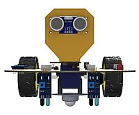 Rover Bot