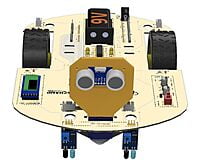 Rover Bot