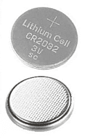 Coin Cell CR2032