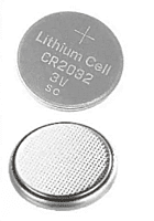 Coin Cell CR2032 Coin Cell CR2032