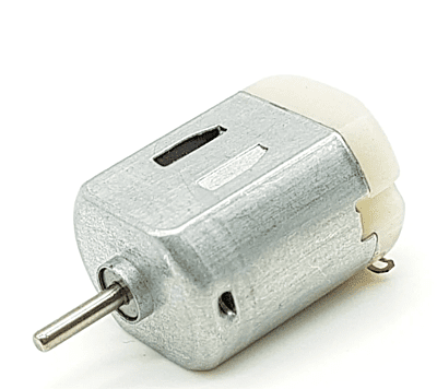 DC Motor 5V