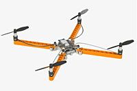 Blix Aviator Drone