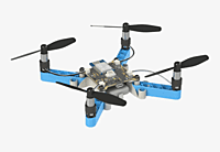 Blix Aviator Drone