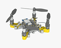 Blix Aviator Drone