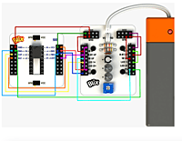 BLIX DISCOVERING ELECTRONICS - ROBOTICS FOR KIDS