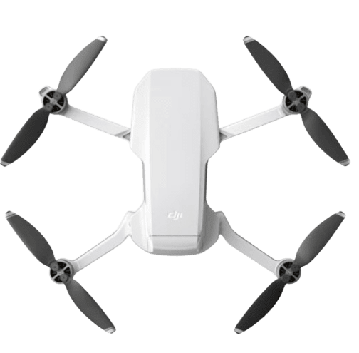 DJI Mavic Mini Combo
