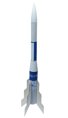 Can Sat Launch Vehicle III
