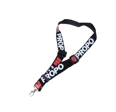 Adjustable Neck Strap Belt Sling Lanyard for all transmitter