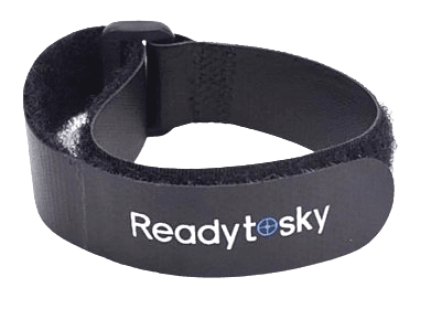 20 CM Nylon Strap Belt For RC Lipo Battery