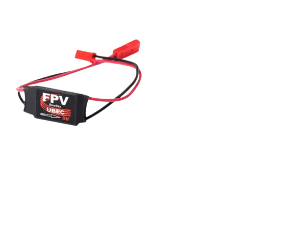 Bluesky 5V 3A UBEC Mini 5V 3A FPV Gimbal PTZ UBEC Bluesky 5V 3A UBEC Mini 5V 3A FPV Gimbal PTZ UBEC