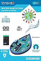 IoT Water Sanitation