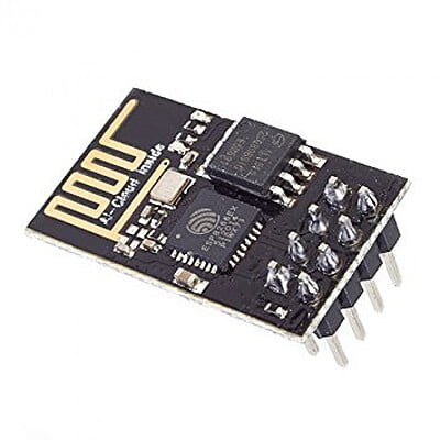 ESP01 Wifi Module