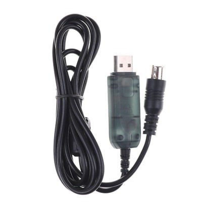 FlySky Data Line Cable Access Wiring Connector for T6 i6 FS-i6 FS-T6 Transmitter FlySky Data Line Cable Access Wiring Connector for T6 i6 FS-i6 FS-T6 Transmitter
