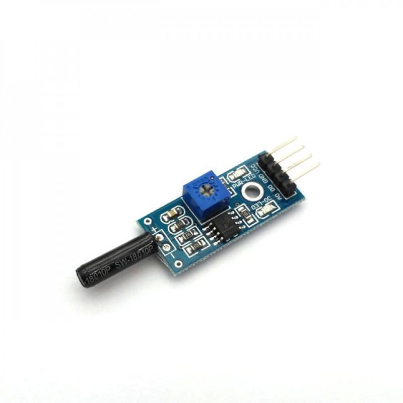 Tilt Sensor Tilt Sensor